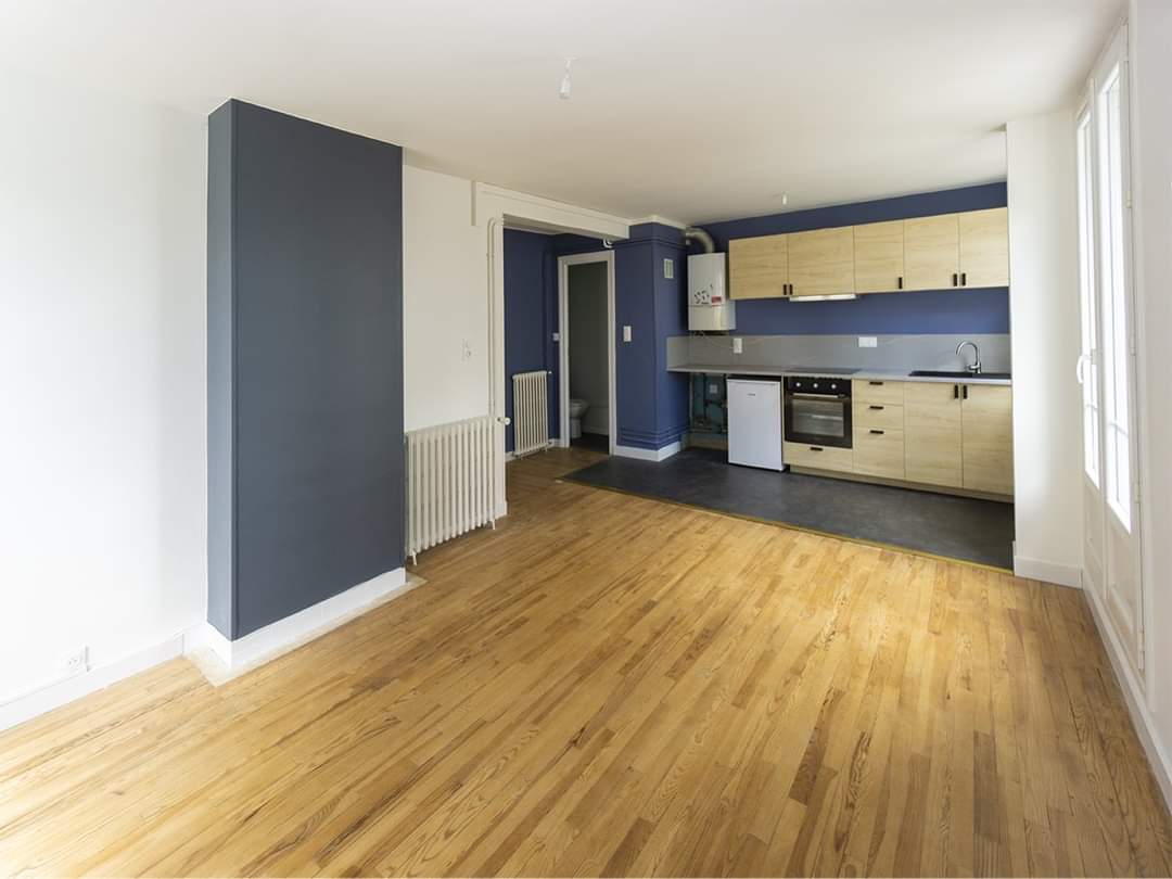 Aménagement intérieur à Brest par votre décorateur d’intérieur