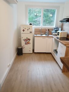 Rénovation Appartement a Brest