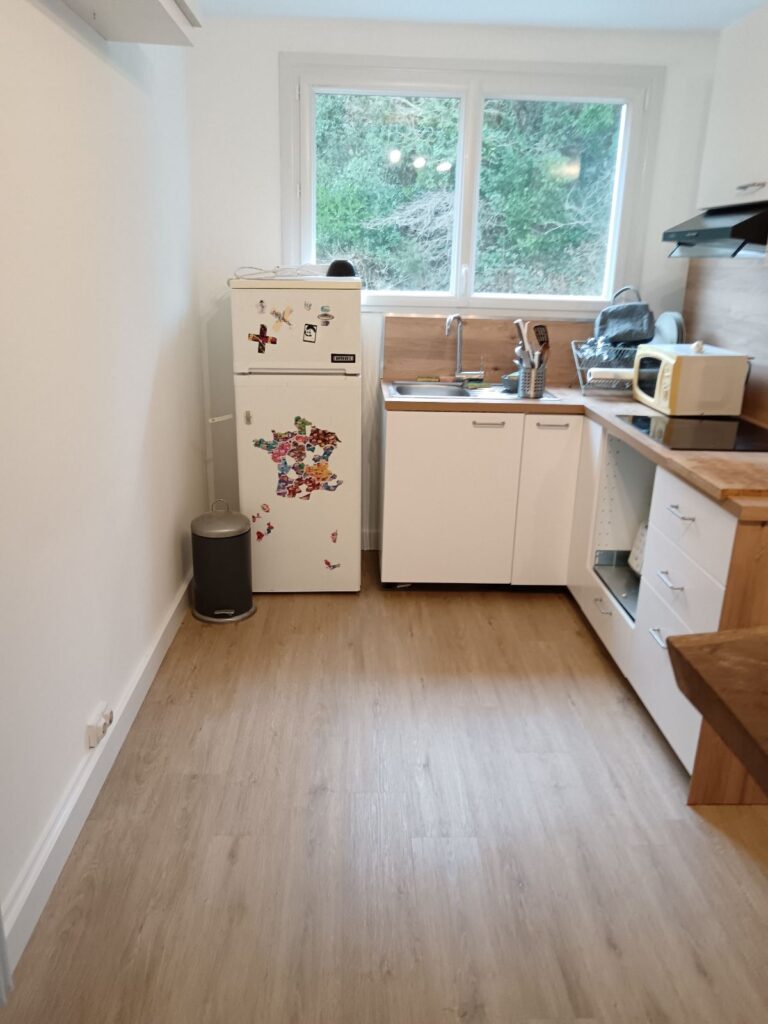 Rénovation Appartement a Brest