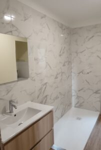 Rénovation Appartement a Brest