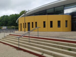 Travaux de ravalement de façade à Morlaix